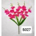 Б027 Букет орхидей